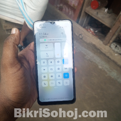 Infinix hot 39i